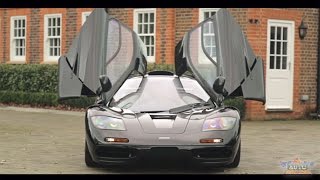 McLaren vs Mansion - What's Worth More?