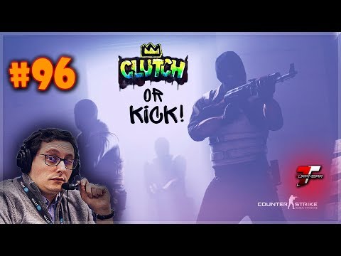 ZorlaK HIGHLIGHTS #96 - DEUS SÓ HÁ 1 E NO CS CHAMA-SE F0REST!