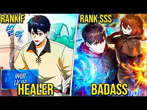 He Was Chosen As A Simple Support In The Game But He Became The Player With The Power Of A God!