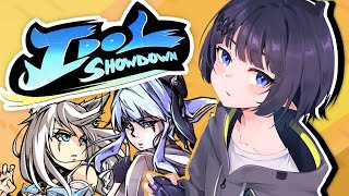 Thumbnail for 【IDOL SHOWDOWN】 T-Takogeki....? (2:32:33)