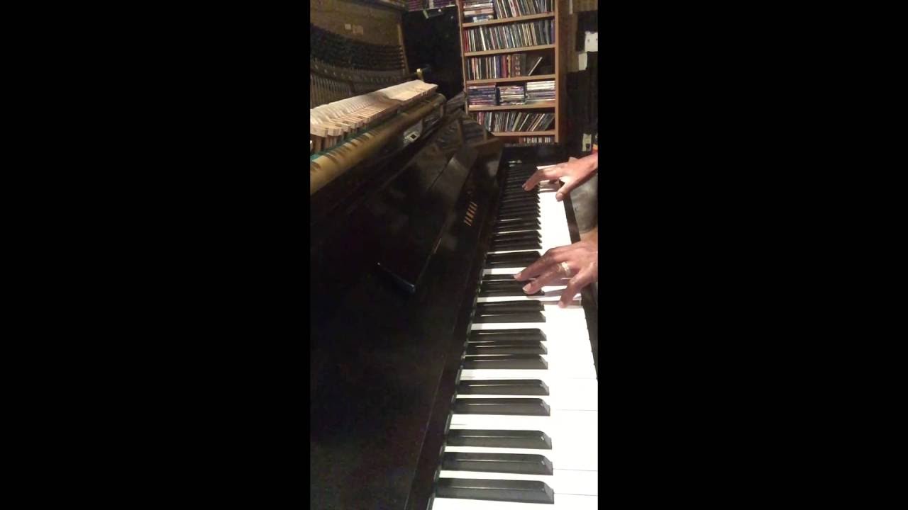 Promotional video thumbnail 4 for Elias Negash Quartet
