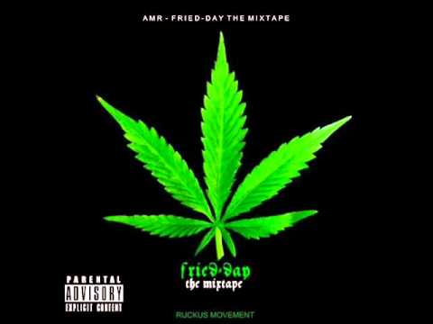 AMR FEAT. TOWERZ - FUCK YOU  (TRACK 2)