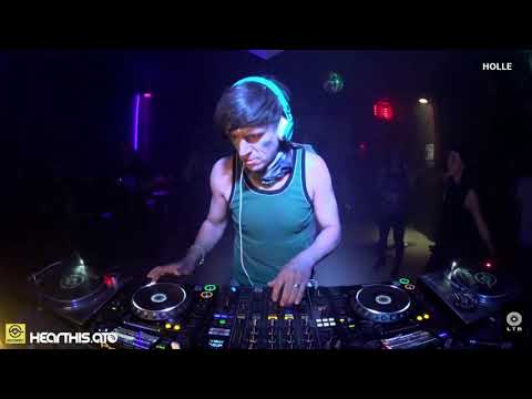 Old Schatterhänsch @ Beatconnect 07/19