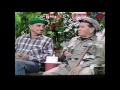 LOS COMPADRES KURE Y KABARA