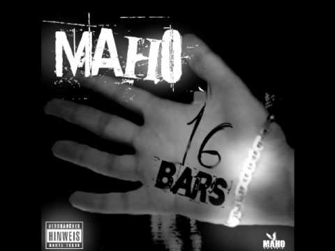 Maho - 16 Bars