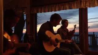 Song in the Night Music Video