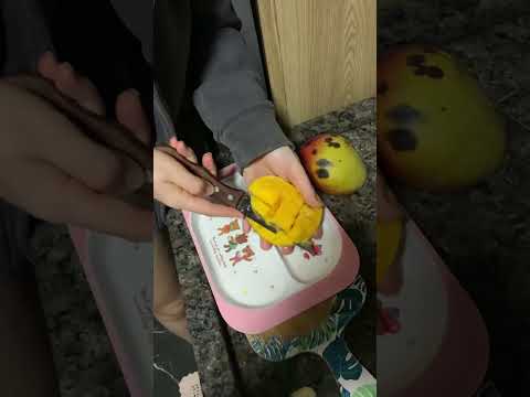 Café da tarde da Helena na nova frigideira! ￼