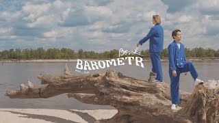 Bovska Barometr