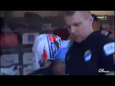 Grigorij łaguta Vs Wojciech G sędzia kalosz