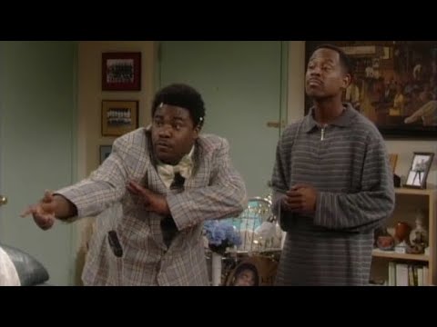 Martin: Hussle Man Wedding Planner