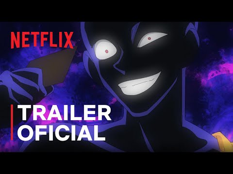 Trailer de Detetive Conan: Hanzawa, o Culpado (2022)