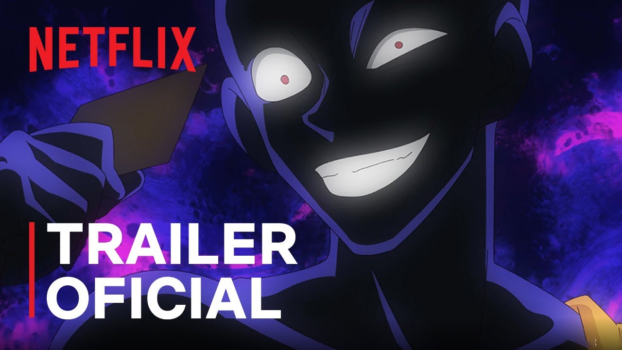trailer Oficial