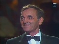 Charles Aznavour - Une première dance (1982)
