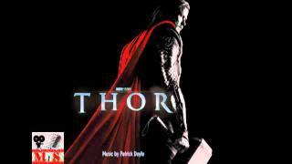 Thor - Urgent Matter