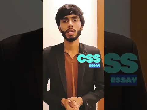 Essay Class Feedback — Officers Academy Students