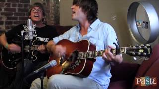 Old 97&#39;s - I&#39;m A Trainwreck - 7/19/2011 - Lincoln Hall