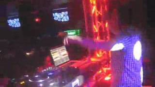 The Thrillseekers playin &quot;Masoud feat Laurie - Blinded (Original mix)&quot;