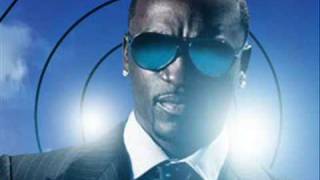 Akon ft. Tay Dizm - DreamGirl [[With Lyrics]]