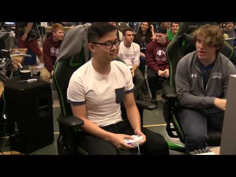 McMaster University vs Trent University - S@Y 12 - TMG Ontario Crew Battles