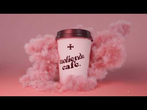ASH - Moliendo Cafe (audio)