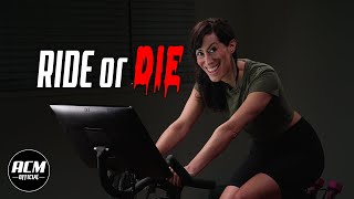 Download lagu Ride or Die | Short Horror Film mp3