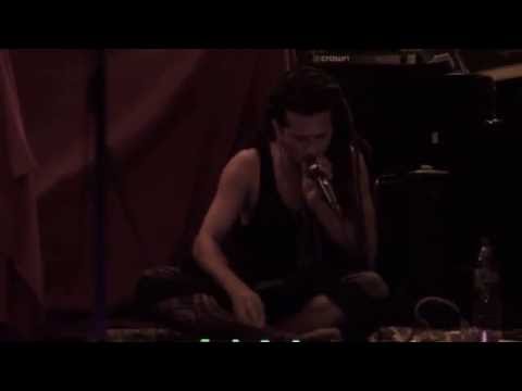 IAH MOONTRA LIVE @ RED RAVEN BERLIN (05.06.16)