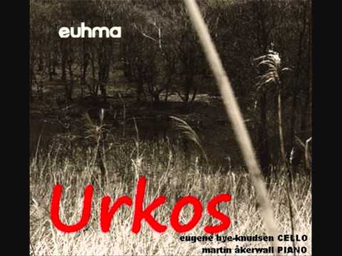 Akerwall - Urkos (cello / piano)