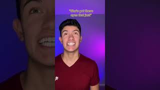 #POV: You over hear your best friend confess his feelings for you 😳 #acting #aladdin #shorts