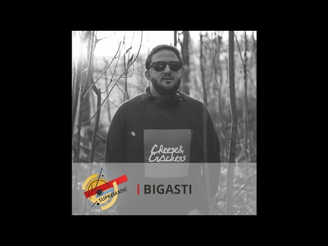 SPOTLIGHT: Bigasti