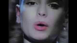 Sinead O&#39;Connor - Mandinka (Official Video), Full HD (Digitally Remastered and Upscaled)