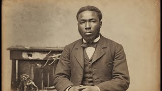 He Built Robots Before the World Was Ready — The Lost Black Genius