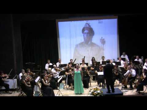 Prinz Orlovsky, Die Fledermaus, Desislava Todorova