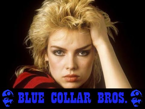 Kim Wilde - Cambodia 2021 (Blue Collar Bros. remix)