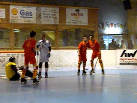 Blog PATINSLOVER: 30.11.2010: LNA: Uttigen 3 - 6 Genève (But de Jérôme Desponds)