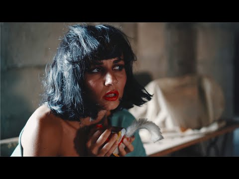 Acid Fringe - Against Me (Official Video)