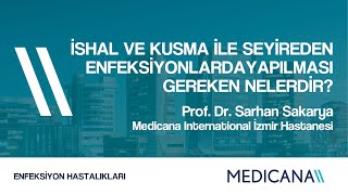 İshal ve Kusma ile Seyireden Enfeksiyonlarda Yapılması Gereken Nelerdi