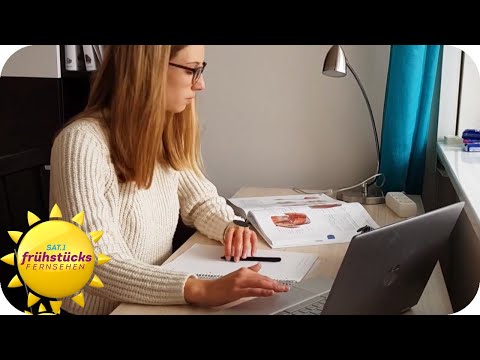 Irrsinn Medizinstudium - was läuft hier in Deutschland schief? | SAT.1 Frühstücksfernsehen