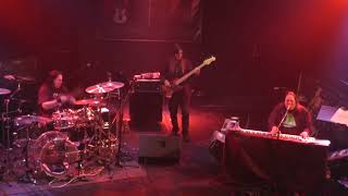 Jon Oliva "Lady Disguise" [Savatage] live 12/3/13 (4) Poughkeepsie, NY Storytellers Tour