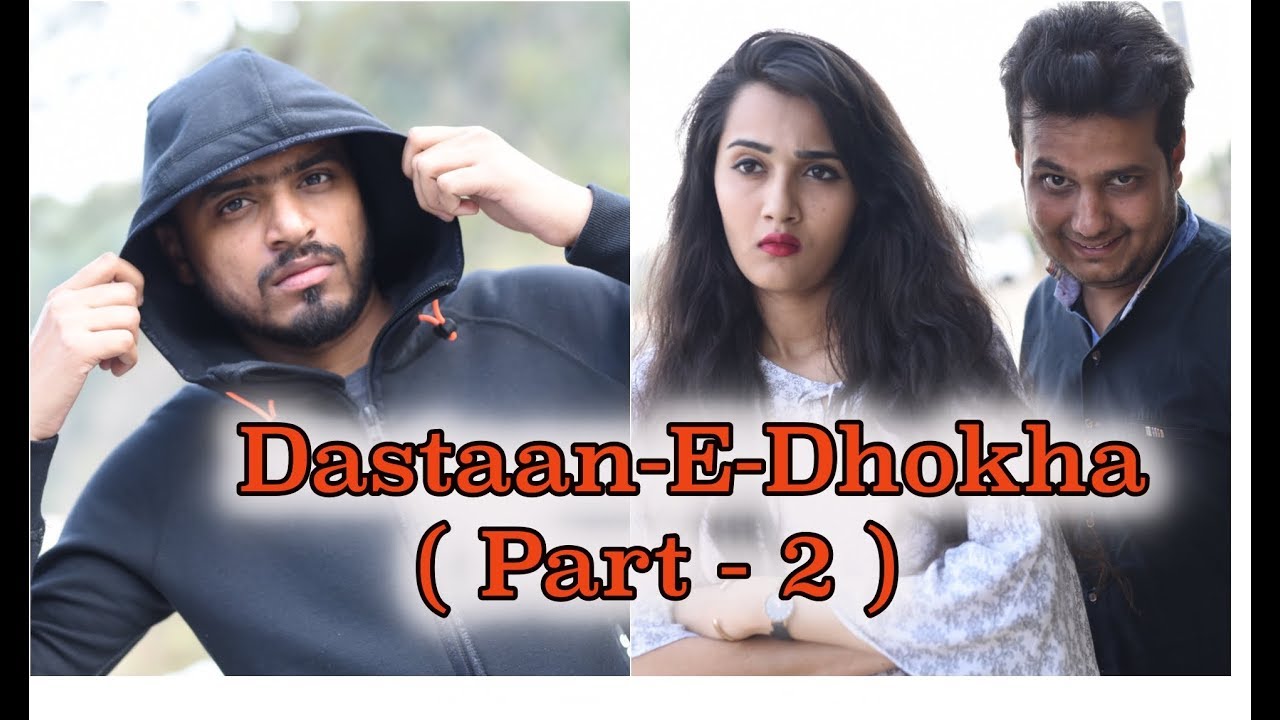 Badla ( Dastaan-E-Dhokha ) Part 2 - Amit Bhadana