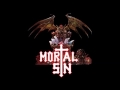 Mortal Sin - Blood, Death, Hatred