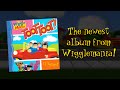 Wigglemania S New Album Toot Toot Coming Soon