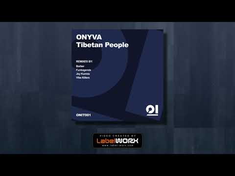 ONYVA - Tibetan People [ON IT Recordings]