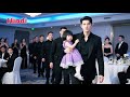 Muscular CEO Uncle Adopts A Orphan Girl And He Pampered Her A Lot But The Girl Fall In Love With Him