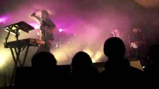 The Price of Company- The White Tie Affair