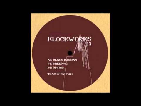 DVS1   Black Russian