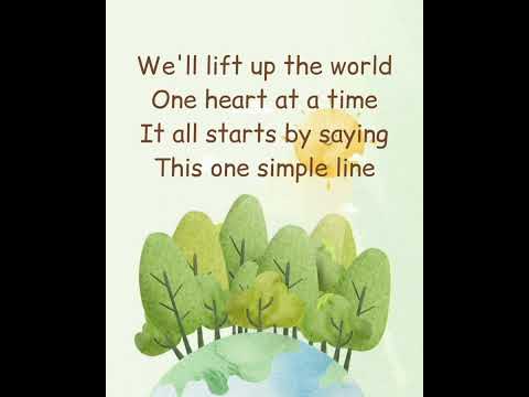 I Think You're Wonderful