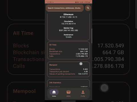 EthInspector