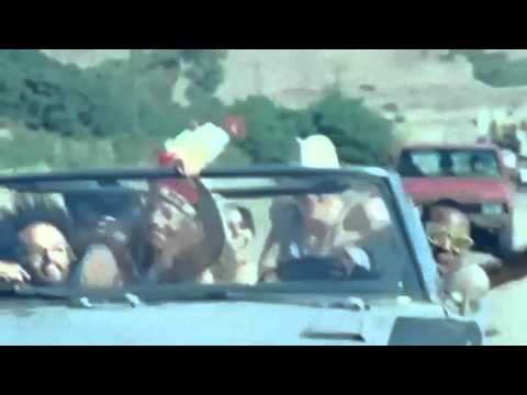 The Way Teenage Dreams Are- Katy Perry vs. Timbaland (DJ Magic Baron/ DJ WannaBee)