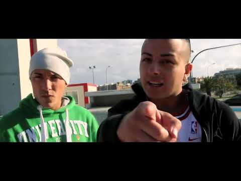 ALOY ❌ KINKY BWOY - DEL AMOR AL ODIO