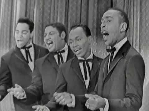 "Silhouettes" The Rays (1957)